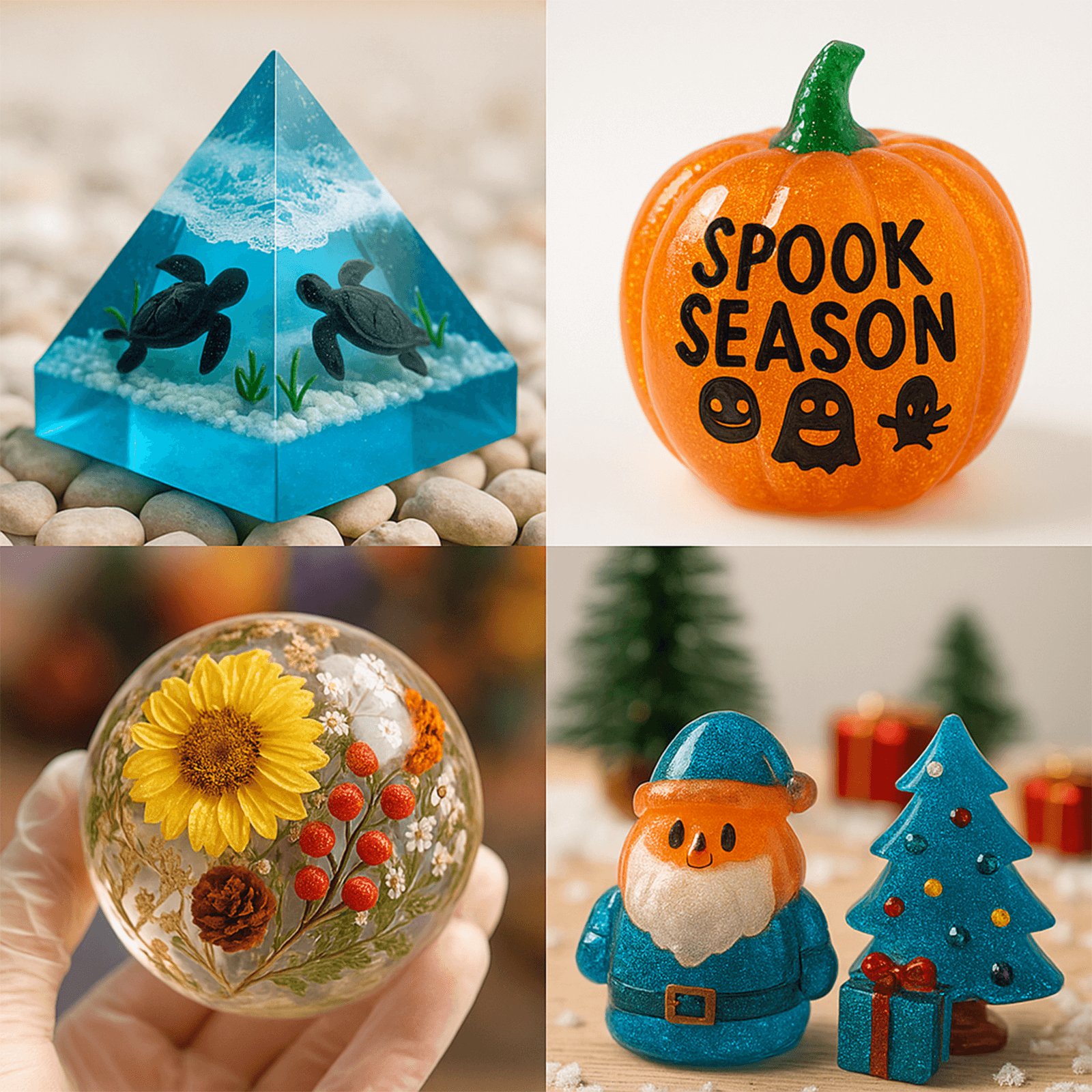 janchun epoxy resing 