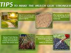 Mulch Glue 500g