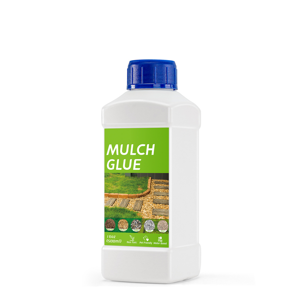 Mulchkleber 500 g