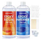 Epoxy Resin Kit 32oz