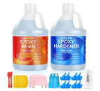 Epoxy Resin Kit 1Gallen