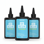 UV Resin Kit 300g