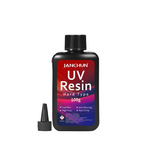 JANCHUN UV Resin 100g bottle