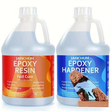 Epoxy Resin Kit 1Gallen