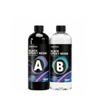 Black Epoxy Resin 16oz