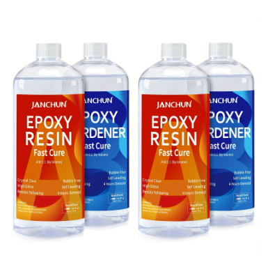 Epoxy Resin 32oz*2