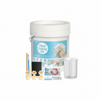 Hand Mold Powder Kit