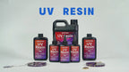 UV Resin 1000g