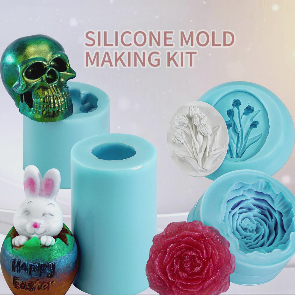 Liquid Silicone 16oz