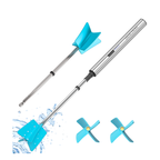 Electric Epoxy Mixer