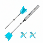 Electric Epoxy Mixer